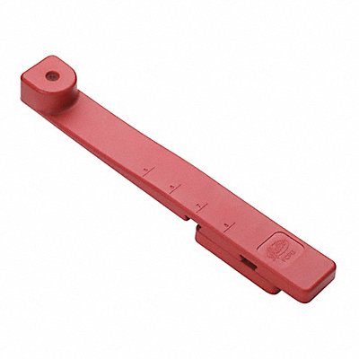 Siding Overlap Gauges and Removal Tools image